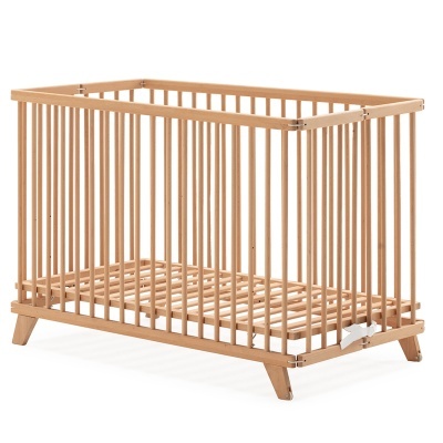 Cama de grades 120 x 60 cm Micuna Simona cot bed