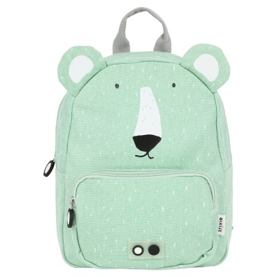 Mochila Trixie Backpack Mr. Polar Bear
