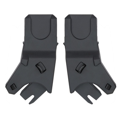 Adaptadores Kikkaboo Eden adapters