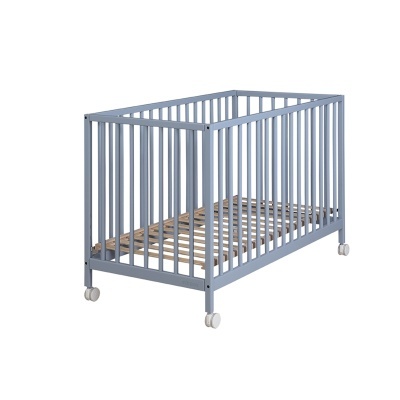 Cama de grades 120 x 60 cm Micuna Mountain cot bed