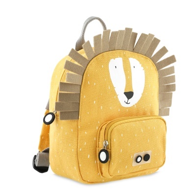 Mochila pequena Trixie Backpack Small Mr. Lion
