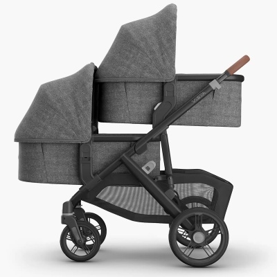 Alcofa bebé Uppababy Bassinet V3