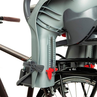 Assento para bicicleta OKBaby 10+ Bike Seat