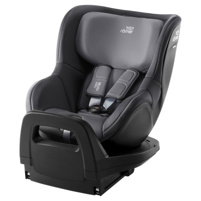 Cadeira auto Britax Römer Dualfix Pro M Car Seat (RF:61/105 cm-FF:76/105 cm) Cadeira auto Britax Römer Dualfix Pro M Car Seat (RF:61/105 cm-FF:76/105 cm)