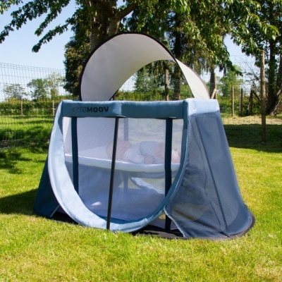 Cama de Viagem Aeromoov Instant Travel Cot