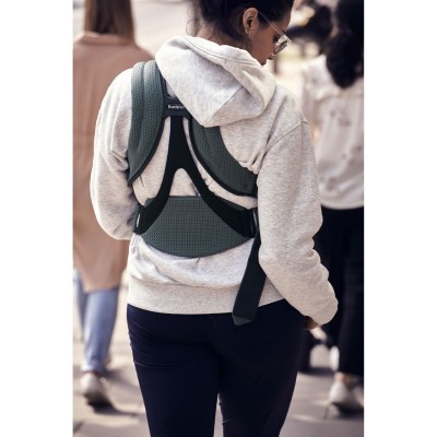 Porta-bebé Babybjörn Move Baby Carrier