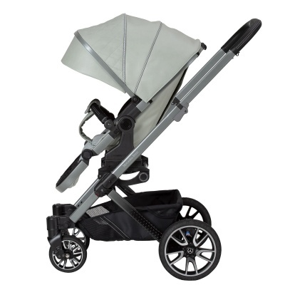 Conjunto passeio Mercedes-Benz Avangarde GTX Travel System