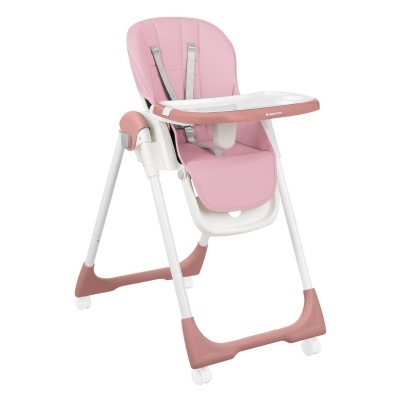 Cadeira de refeição Kikkaboo Spicy High Chair