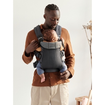 Porta bebé BabyBjörn Harmony Baby Carrier