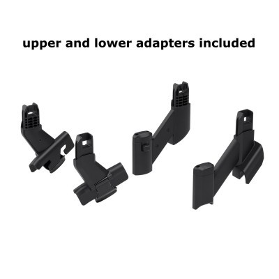 Alcofa Thule Sleek Bassinet