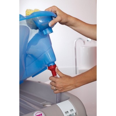 Suporte banheira OKBaby Onda/Onda Evolution Cavalletto Support