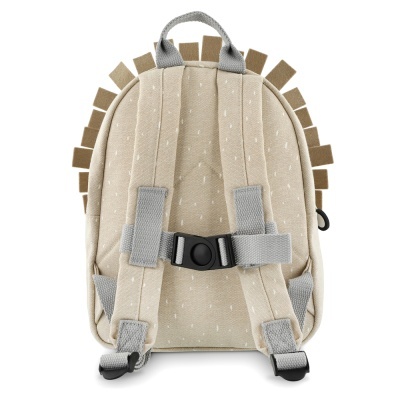 Mochila Trixie Backpack Mrs. Hedgehog
