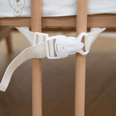 Cama de grades 120 x 60 cm Micuna Simona cot bed