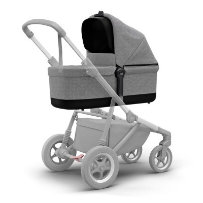 Alcofa Thule Sleek Bassinet