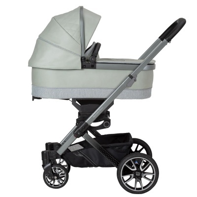Conjunto passeio Mercedes-Benz Avangarde GTX Travel System