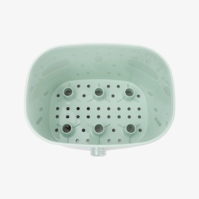 Esterilizador e Secador Kikkaboo Cleo Sterilizer and Dryer