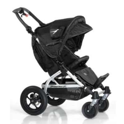 TFK Joggster City - artigo de exposição