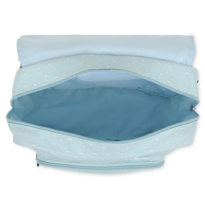 Pasta/mochila Trixie Satchel Mr. Alpaca