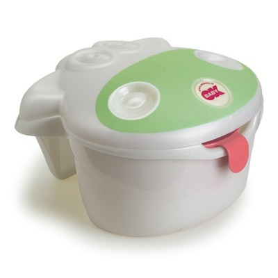 Cesta para banheira OKBaby Muggy Bath Tidy