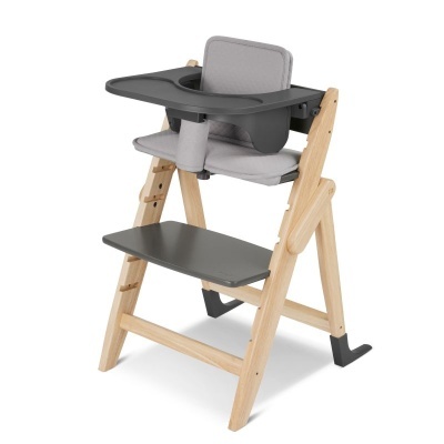 Cadeira de refeição Moji Yippy All in One High Chair