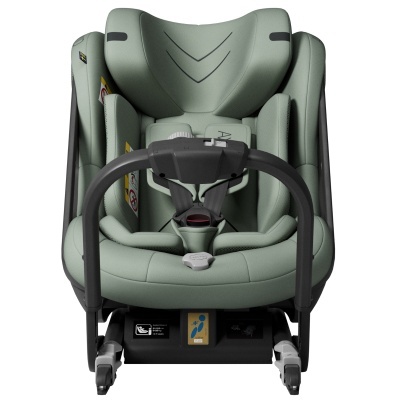 Cadeira auto AxKid One 3 Car Seat (RF:61/125 cm)