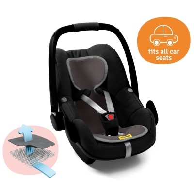 Forra Aeromoov Air Layer Grupo 0+