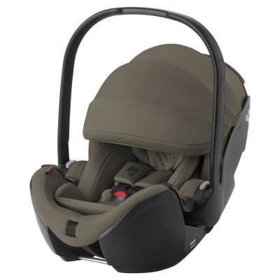 Cadeira auto Britax Römer Baby Safe Pro Car Seat (RF:40/85 cm)