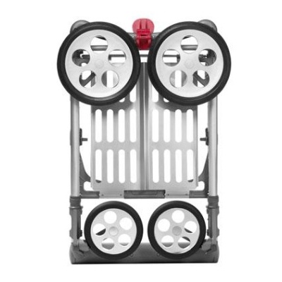 Seed Pli - artigo de exposição Seed Pli - artigo de exposição