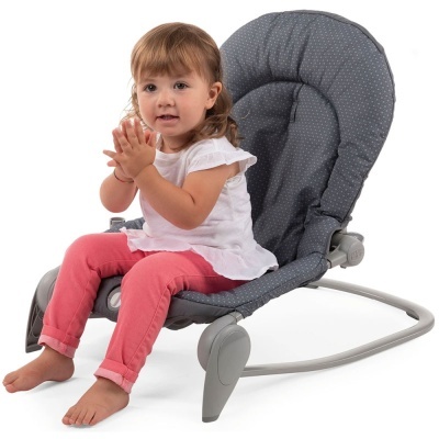 Espreguiçadeira Chicco Balloon Bouncer Espreguiçadeira Chicco Balloon Bouncer
