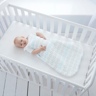 Saco de dormir Grobag Sleepbag 0/6 meses 2.5 Tog