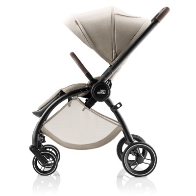 Carro bebé Britax Römer Rio baby stroller