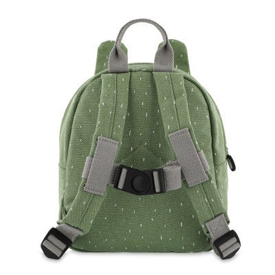 Mochila pequena Trixie Backpack Small Mr. Frog
