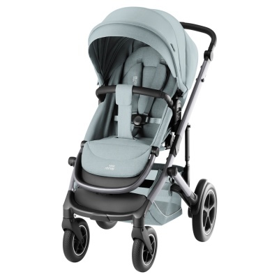 Carro bebé Britax Römer Smile 5Z baby stroller