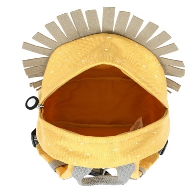Mochila pequena Trixie Backpack Small Mr. Lion
