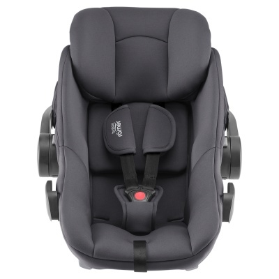 Cadeira auto Britax Römer Baby Safe Core Car Seat (RF:40/83 cm)