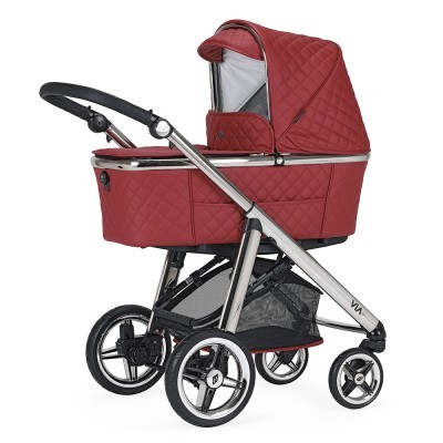 Trio Bebecar Via+ Travel System