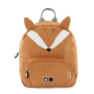 Mochila pequena Trixie Backpack Small Mr. Fox