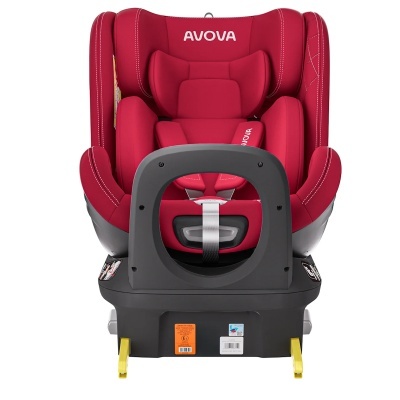 Cadeira auto Avova Swan Fix Car Seat (RF:40/105 cm-FF:76/125 cm)