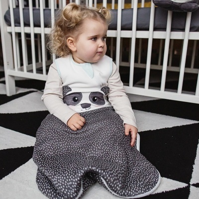 Saco de dormir Grobag Sleepbag 6/18 meses 2.5 Tog