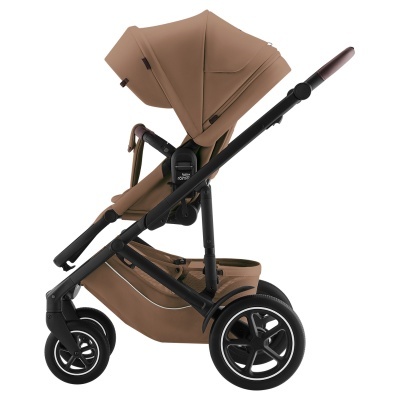 Carro bebé Britax Römer Smile 5Z baby stroller