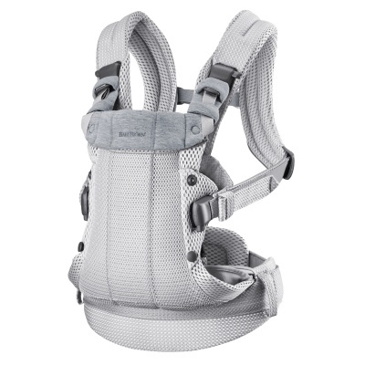 Porta bebé BabyBjörn Harmony Baby Carrier