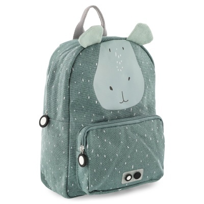 Mochila Trixie Backpack Mr. Hippo
