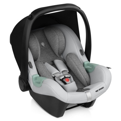 Cadeira auto ABC Design Tulip i-Size car seat (RF:45/85 cm)
