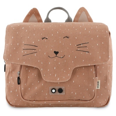 Pasta/mochila Trixie Satchel Mrs. Cat