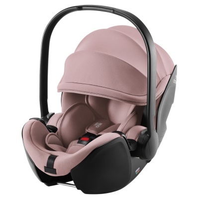 Cadeira auto Britax Römer Baby Safe Pro Car Seat (RF:40/85 cm)