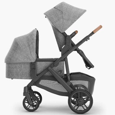 Adaptadores inferiores para Uppababy Vista V3 Lower Adapters