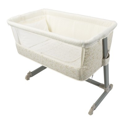 Berço largo de viagem Rebelde Large Travel Cradle