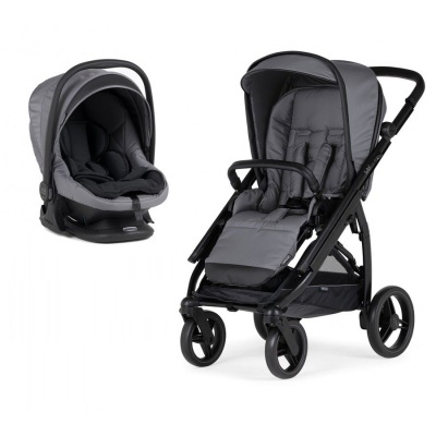 Duo Bebecar Wei XL-i travel system Duo Bebecar Wei XL-i travel system