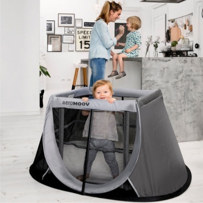 Cama de Viagem Aeromoov Instant Travel Cot