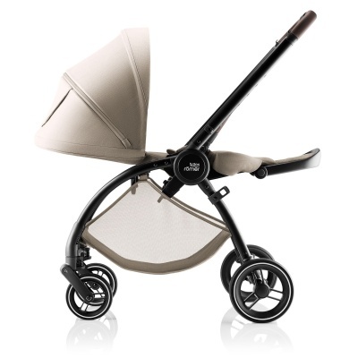 Carro bebé Britax Römer Rio baby stroller